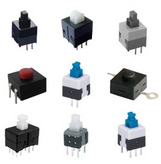 按鍵開(kāi)關(guān)