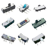 微型撥動(dòng)開(kāi)關(guān)